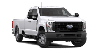 2026 Ford Super Duty® External Image 5